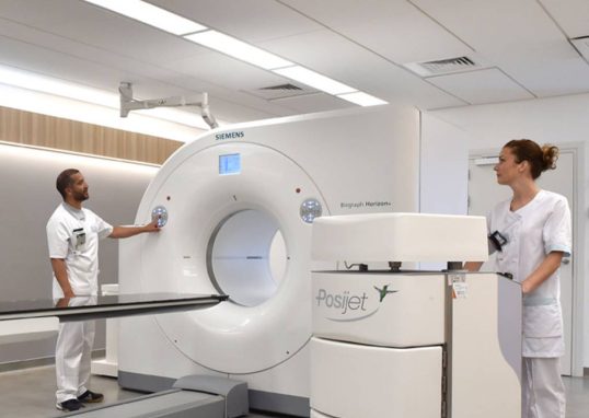 Comment Lemer Pax produit les équipements de radioprotection de demain