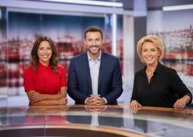 13h15 France tout savoir sur l’émission du moment