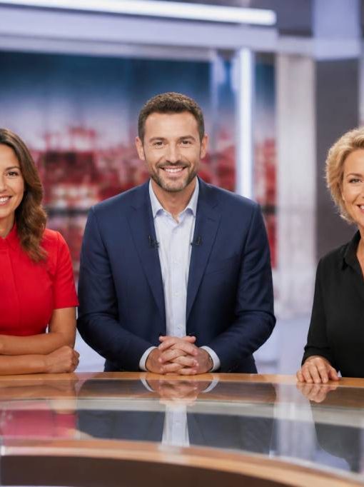 13h15 France tout savoir sur l’émission du moment