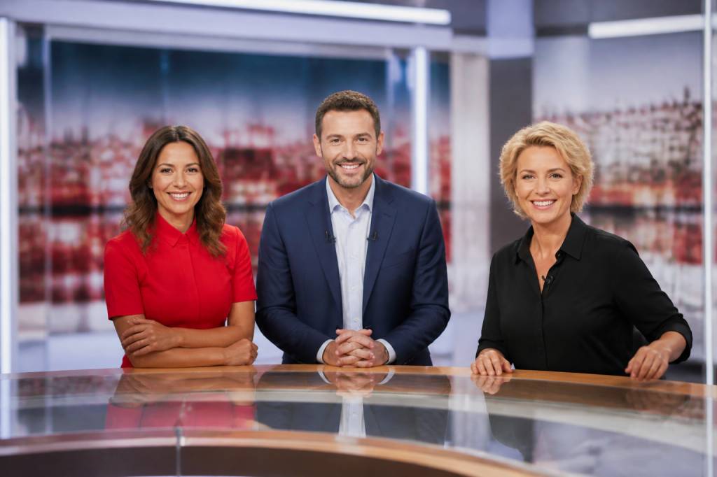 13h15 France tout savoir sur l’émission du moment