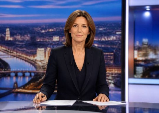 20 heures france tout savoir sur le journal télévisé