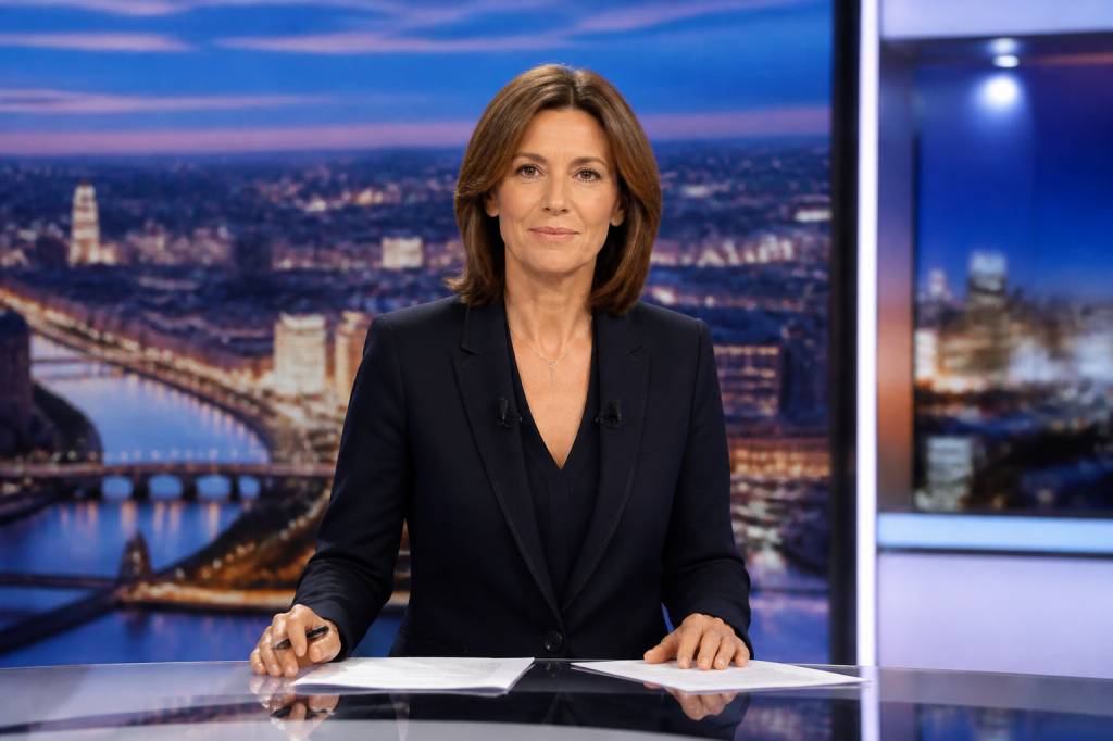 20 heures france tout savoir sur le journal télévisé