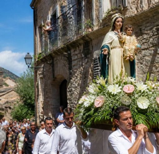 15 aout en Corse : fêtes, traditions et bons plans pour la journée