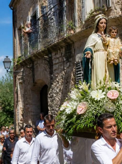 15 aout en Corse : fêtes, traditions et bons plans pour la journée