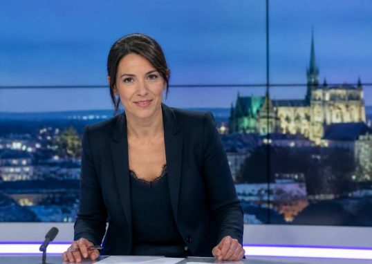 19 20 France 3 Picardie : programme et infos du soir