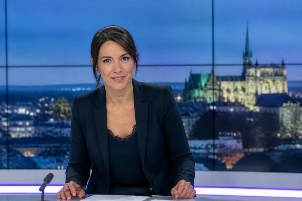 19 20 France 3 Picardie : programme et infos du soir