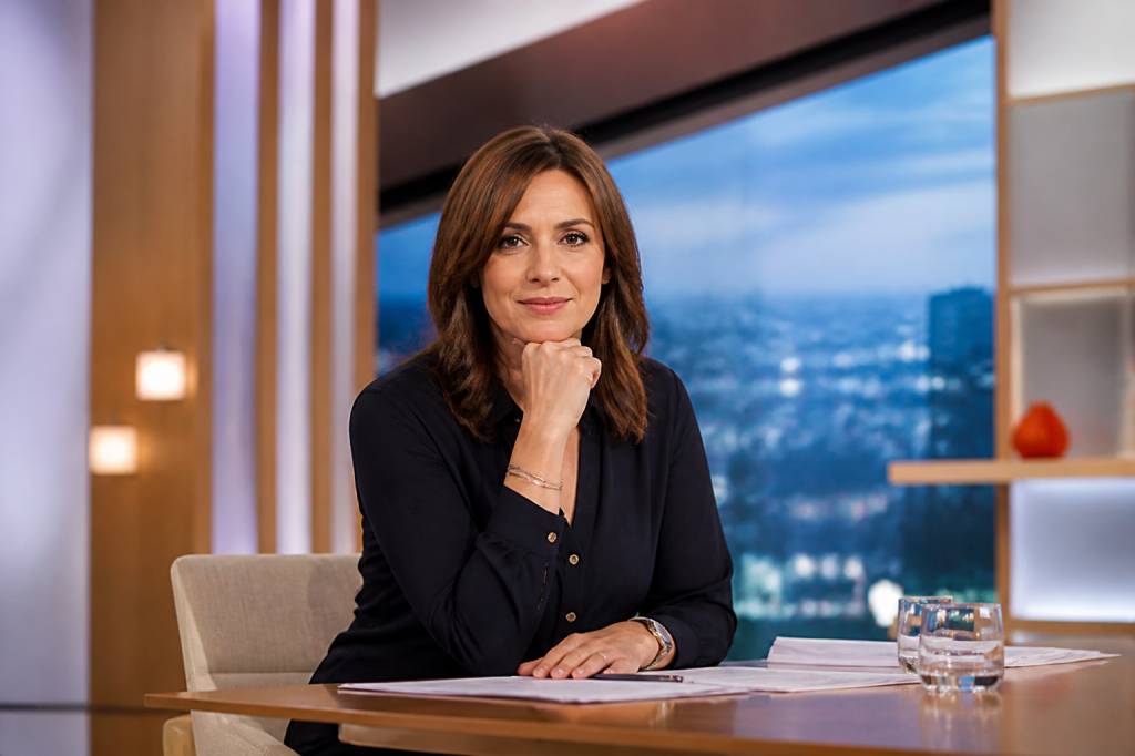 13h15 le dimanche : tout savoir sur l’émission et ses invités