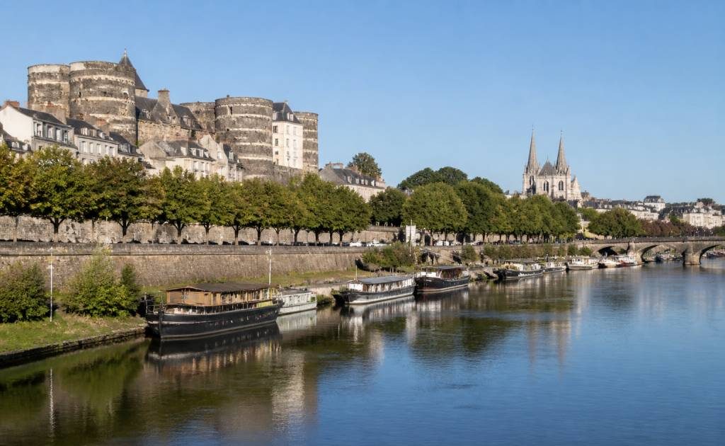 19/20 pays de la loire : que faire et visiter ?