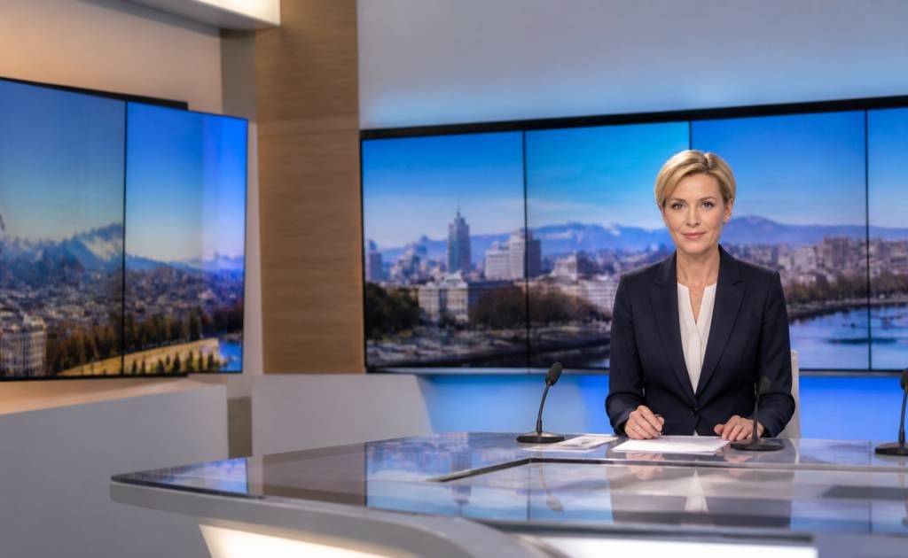 19/20 France 3 rhone alpes : l’actualité régionale à suivre