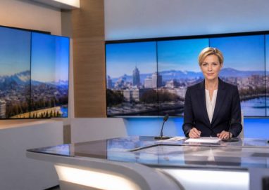 19/20 France 3 rhone alpes : l’actualité régionale à suivre