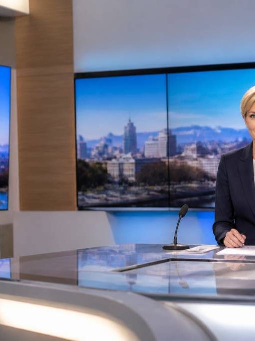 19/20 France 3 rhone alpes : l’actualité régionale à suivre