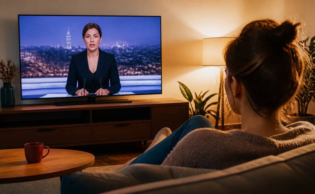 20h france 2 direct : comment suivre le journal en ligne