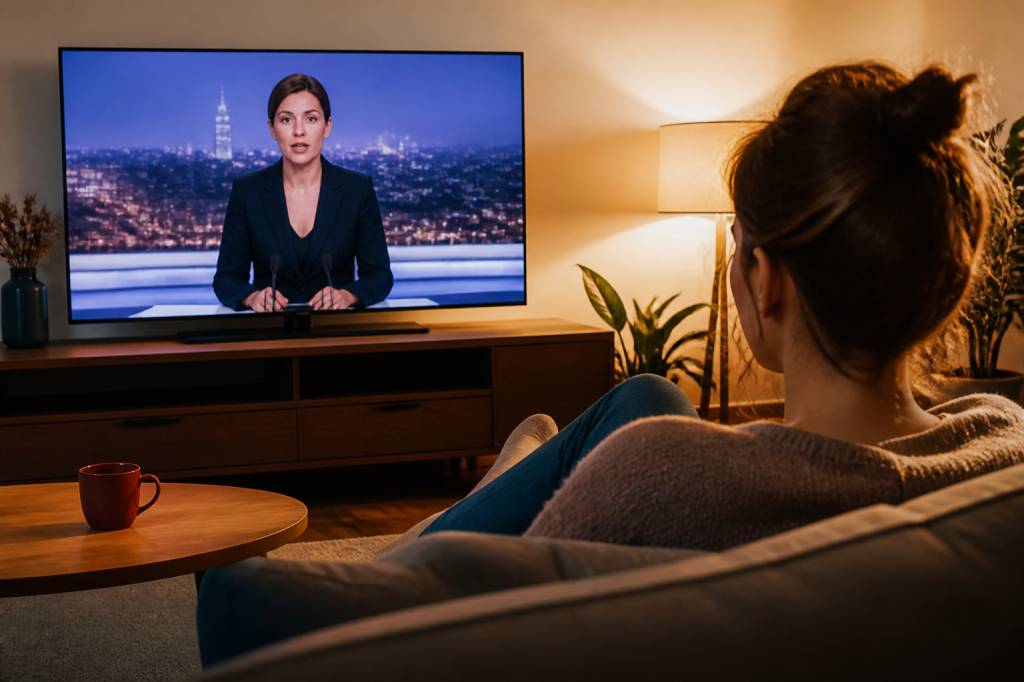 20h france 2 direct : comment suivre le journal en ligne