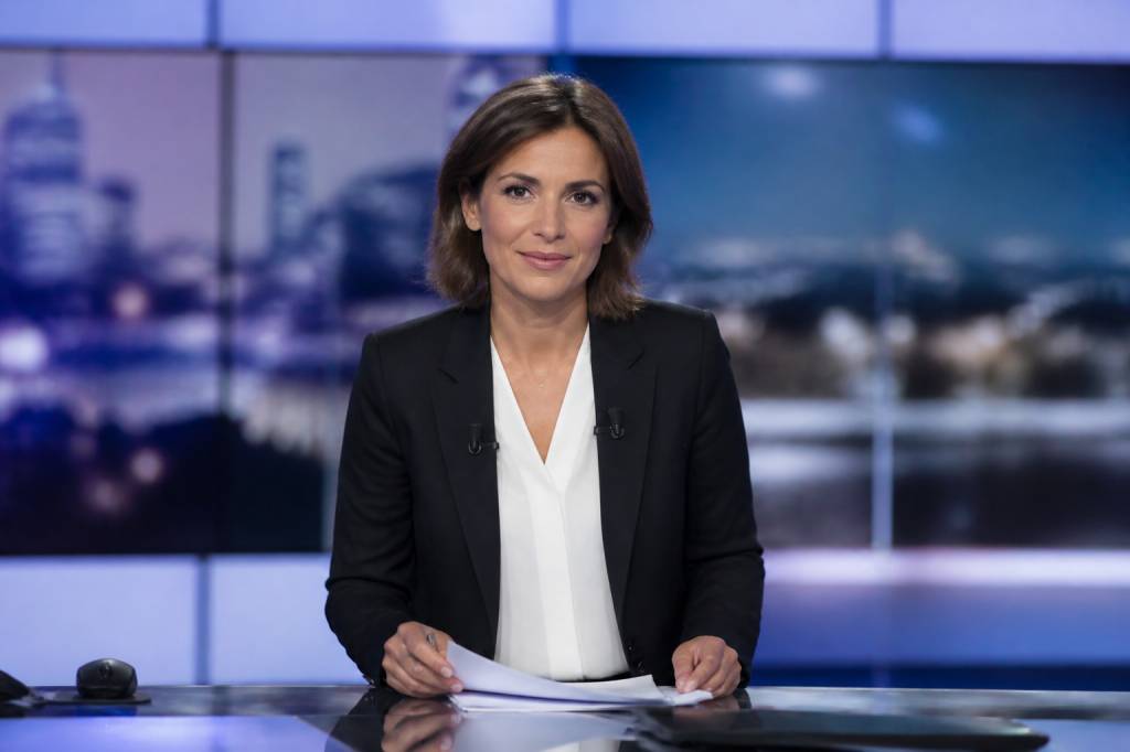 20h30 le vendredi : programme, diffusion et infos à connaître