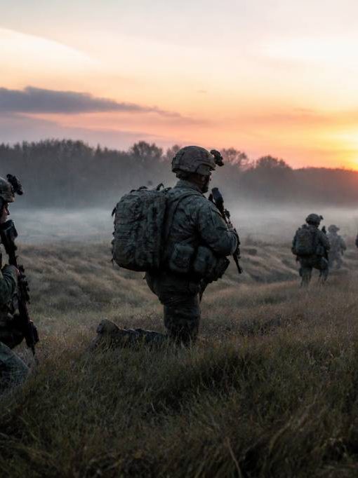 1er corps d'armée : histoire, rôle et missions