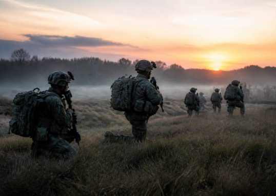 1er corps d'armée : histoire, rôle et missions
