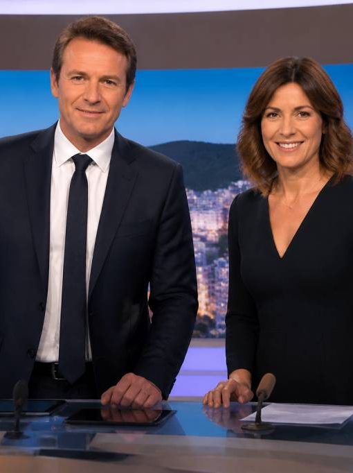 19 20 France 3 Provence-Alpes : tout savoir sur le rendez-vous régional d’actualité