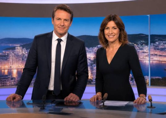 19 20 France 3 Provence-Alpes : tout savoir sur le rendez-vous régional d’actualité