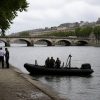 4 corps dans la Seine : ce que l’on sait