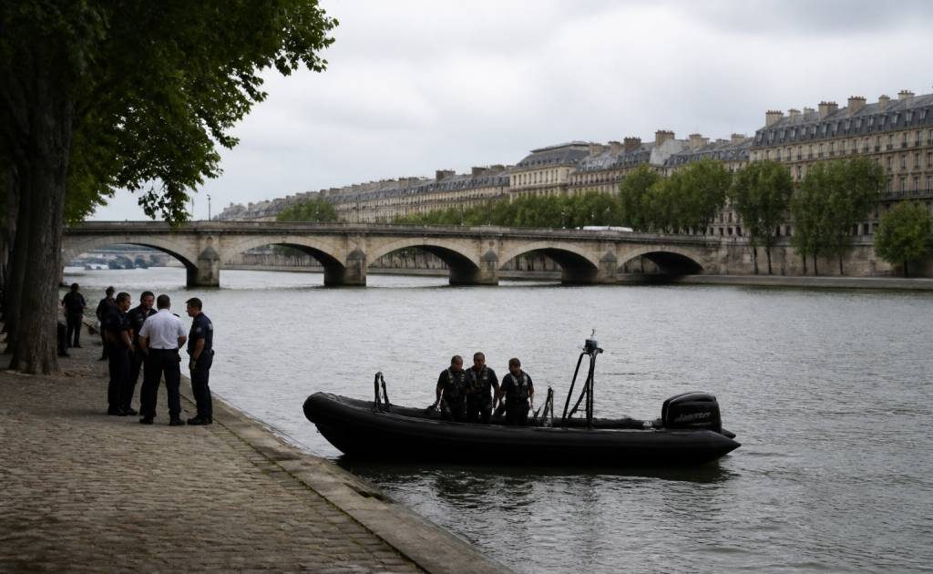 4 corps dans la Seine : ce que l’on sait