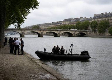 4 corps dans la Seine : ce que l’on sait