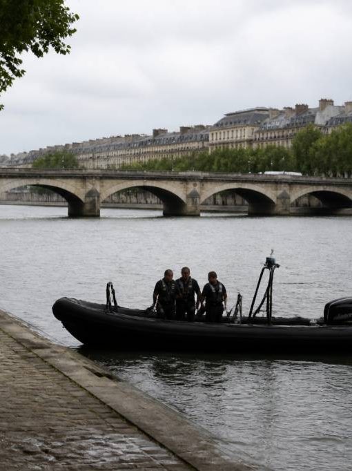 4 corps dans la Seine : ce que l’on sait