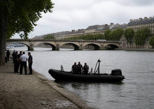4 corps dans la Seine : ce que l’on sait