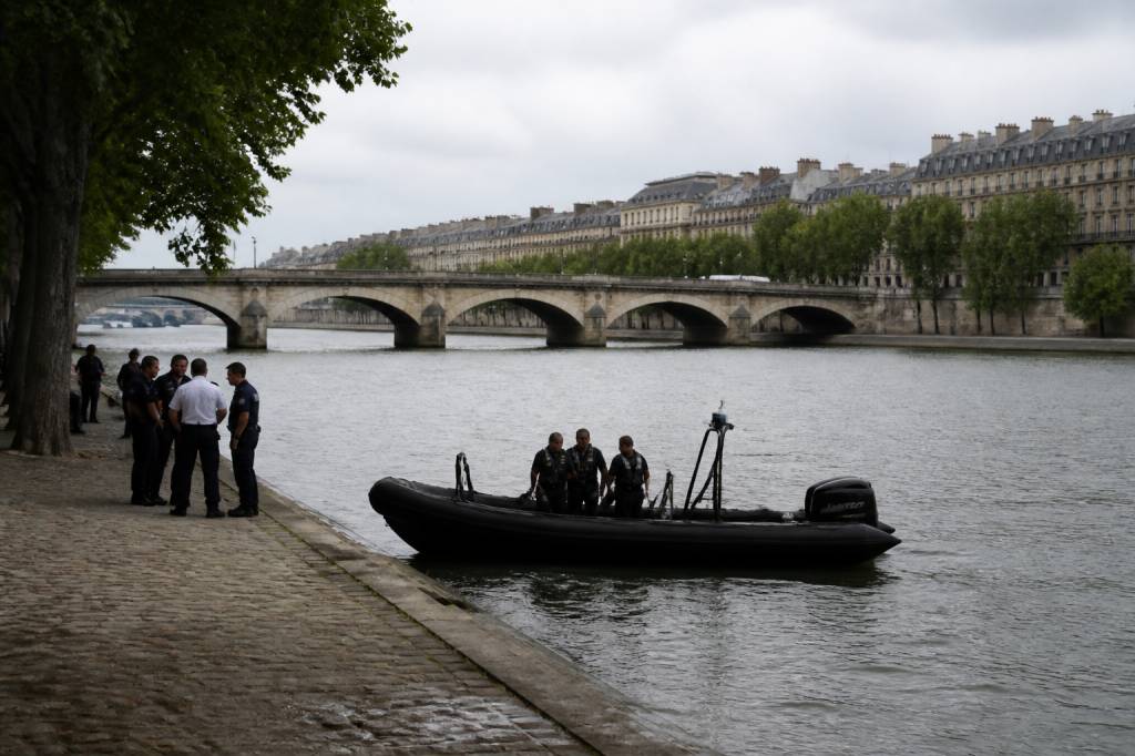 4 corps dans la Seine : ce que l’on sait
