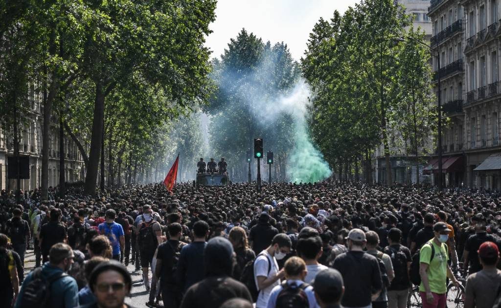 10 septembre 202 bloquons tout, ce qu’il faut savoir