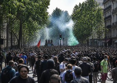 10 septembre 202 bloquons tout, ce qu’il faut savoir