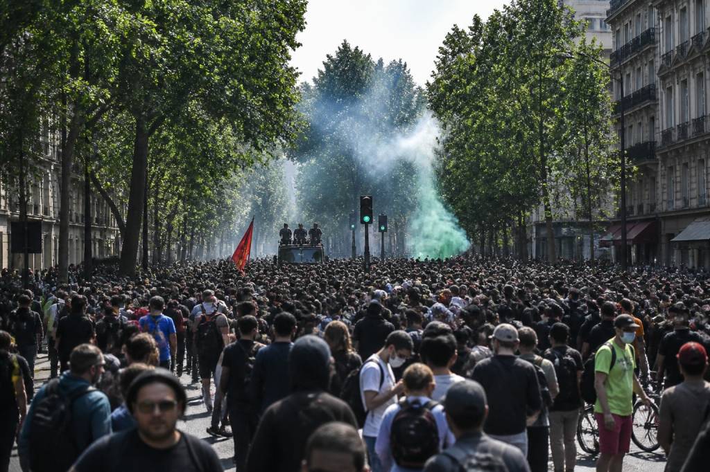 10 septembre 202 bloquons tout, ce qu’il faut savoir