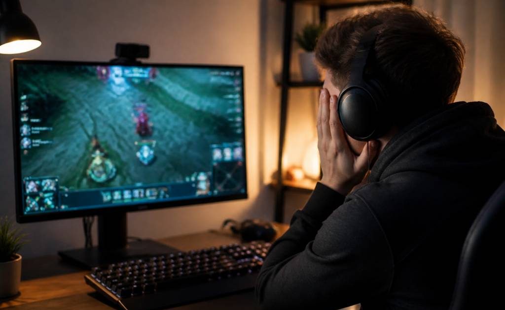 7 erreurs jeux à éviter pour progresser rapidement