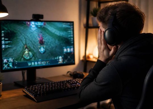 7 erreurs jeux à éviter pour progresser rapidement