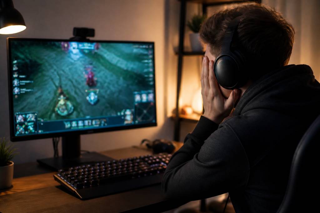 7 erreurs jeux à éviter pour progresser rapidement