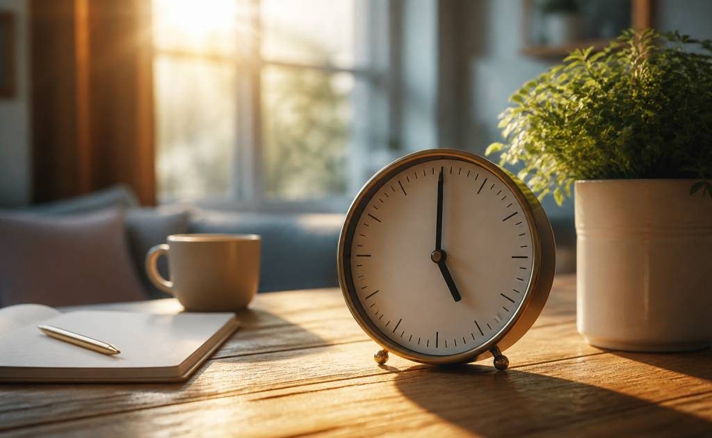17h : signification, usages et impact dans la vie quotidienne