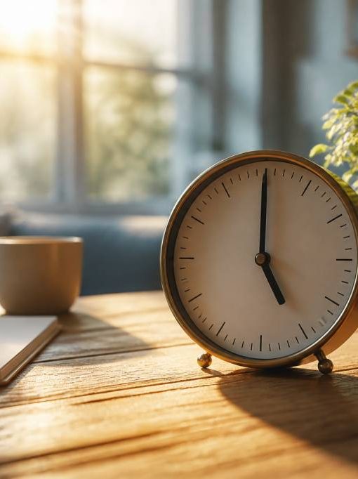 17h : signification, usages et impact dans la vie quotidienne