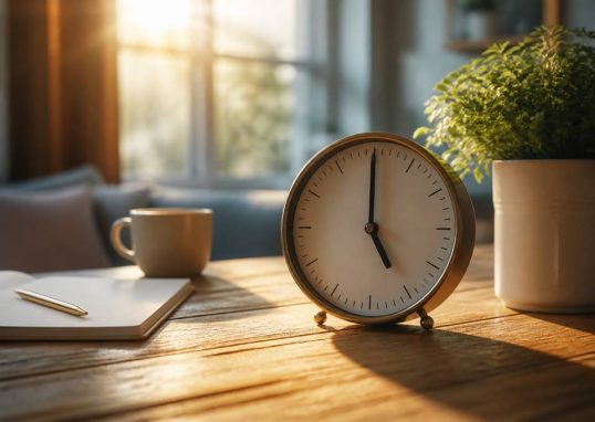17h : signification, usages et impact dans la vie quotidienne