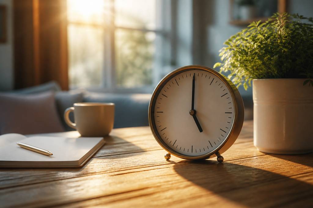 17h : signification, usages et impact dans la vie quotidienne