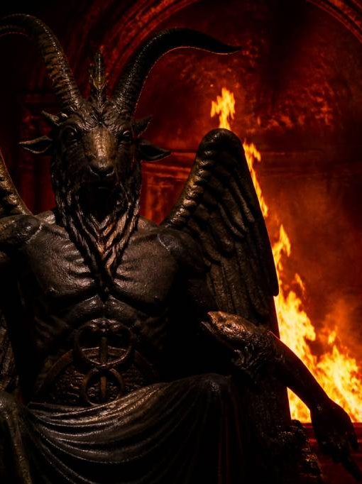666 chiffre du diable : signification et origines du nombre maudit