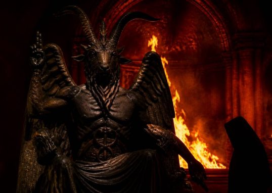 666 chiffre du diable : signification et origines du nombre maudit