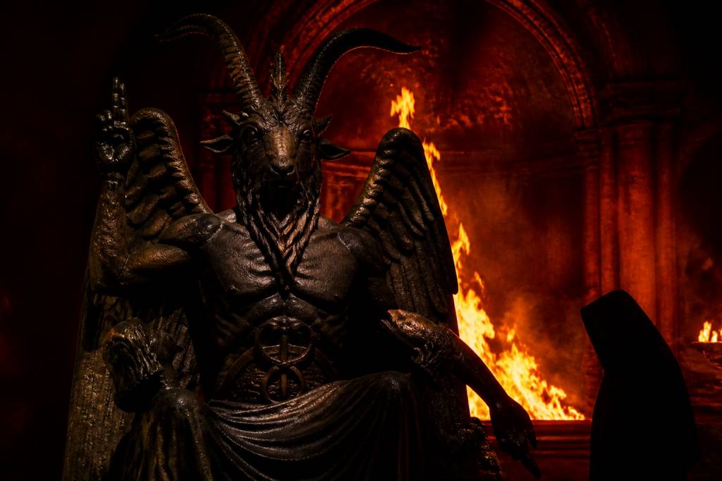 666 chiffre du diable : signification et origines du nombre maudit
