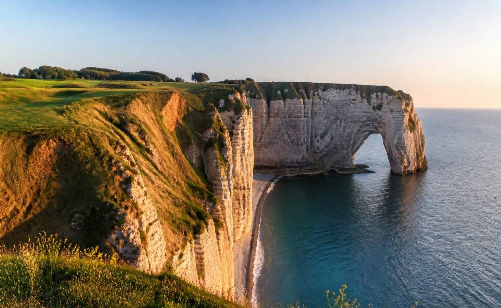19 20 Normandie : tout ce qu’il faut savoir sur ce territoire