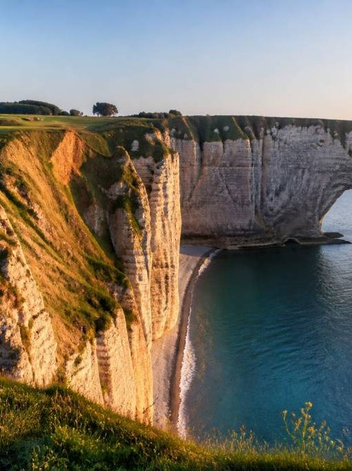 19 20 Normandie : tout ce qu’il faut savoir sur ce territoire