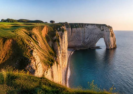 19 20 Normandie : tout ce qu’il faut savoir sur ce territoire
