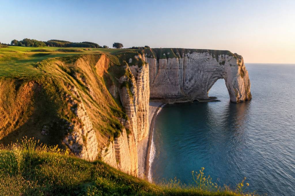 19 20 Normandie : tout ce qu’il faut savoir sur ce territoire