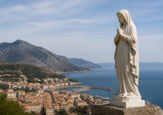 8 décembre en Corse : histoire et enjeux de cette date clé