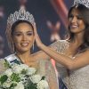 1ere dauphine miss france 2026 qui est-elle