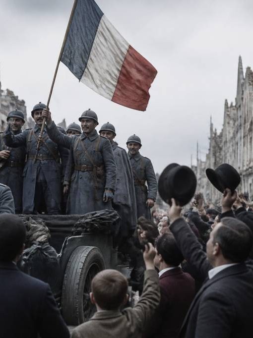 11 novembre 194 que s’est-il passé ce jour-là ?