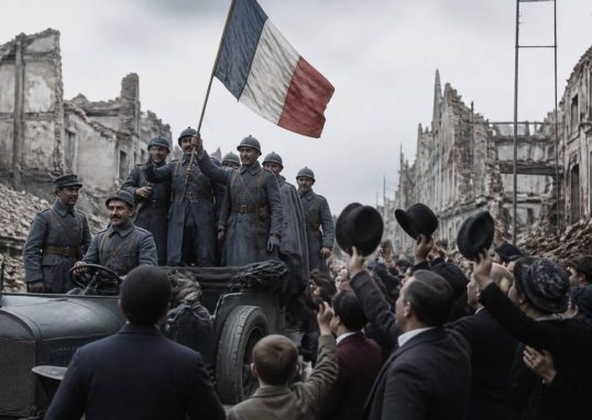 11 novembre 194 que s’est-il passé ce jour-là ?