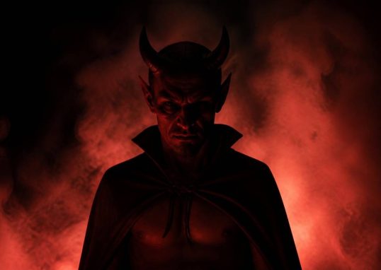 666 signification diable : que révèle ce nombre mystérieux ?